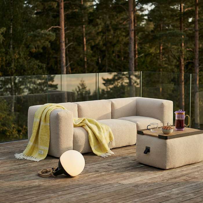 Outdoor Furniture for Terrace and Garden – Ideas for a Perfect Outdoor Living Space