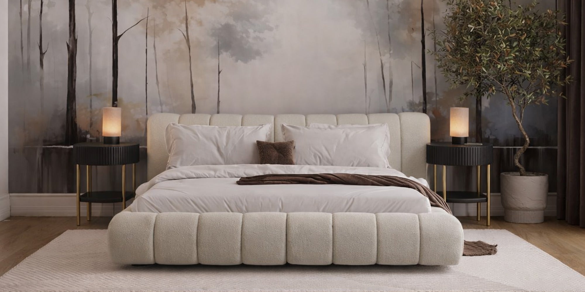 30 Off selected beds and mattresses