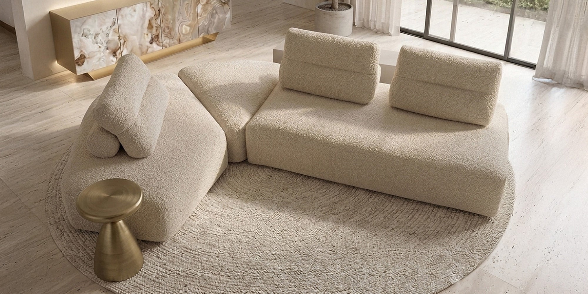 25% Off Selected Sofa