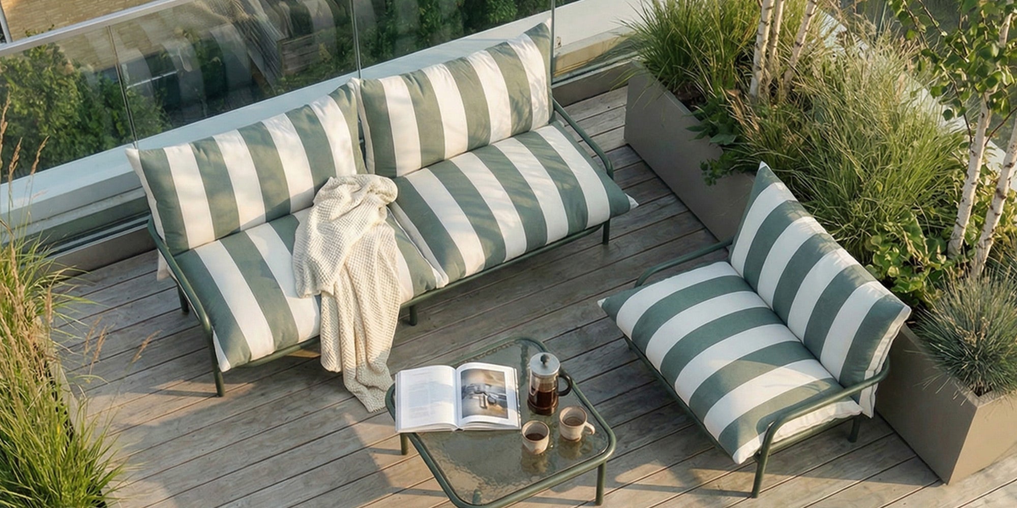 Outdoor Sale