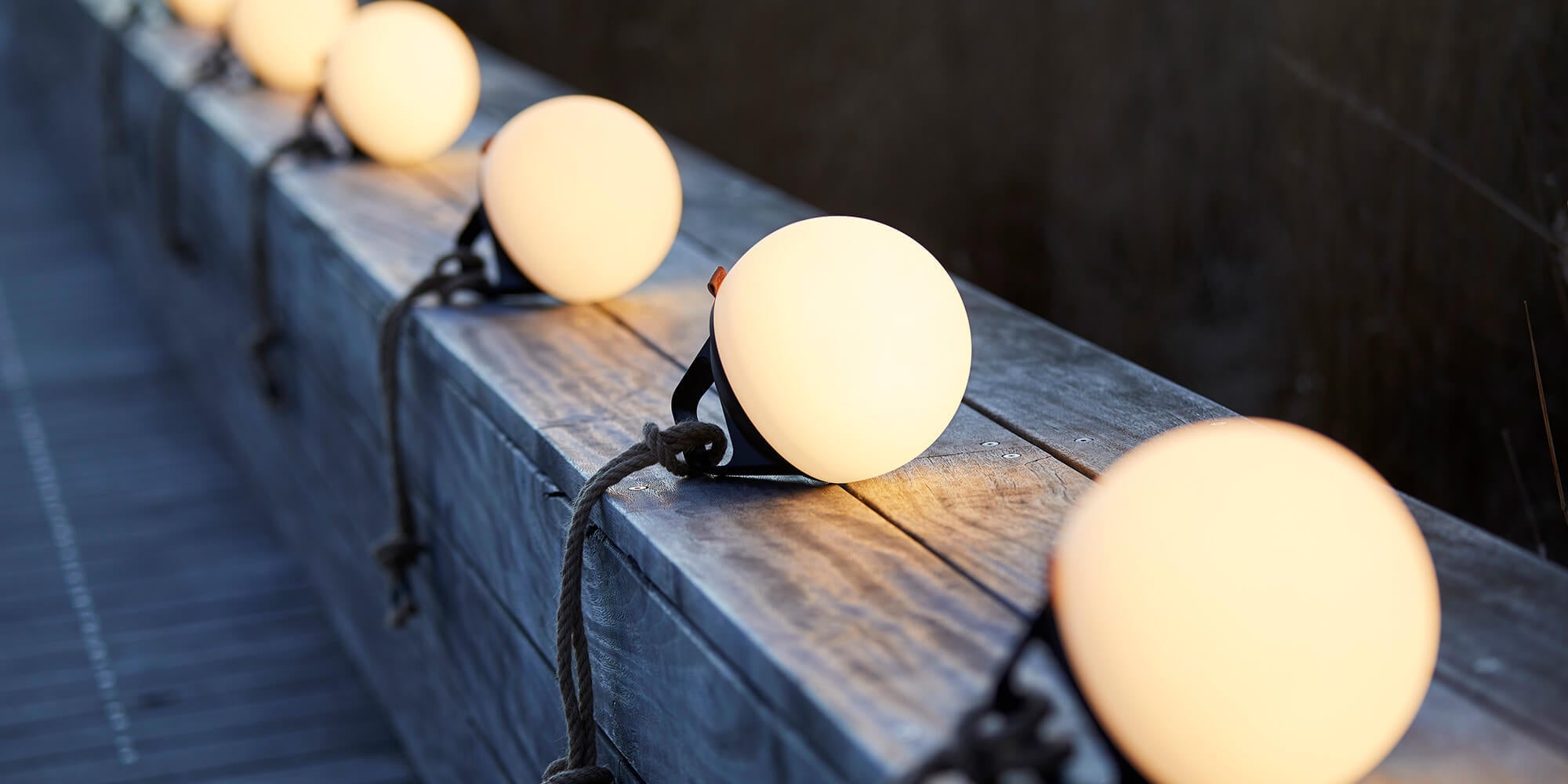 Outdoor accessories