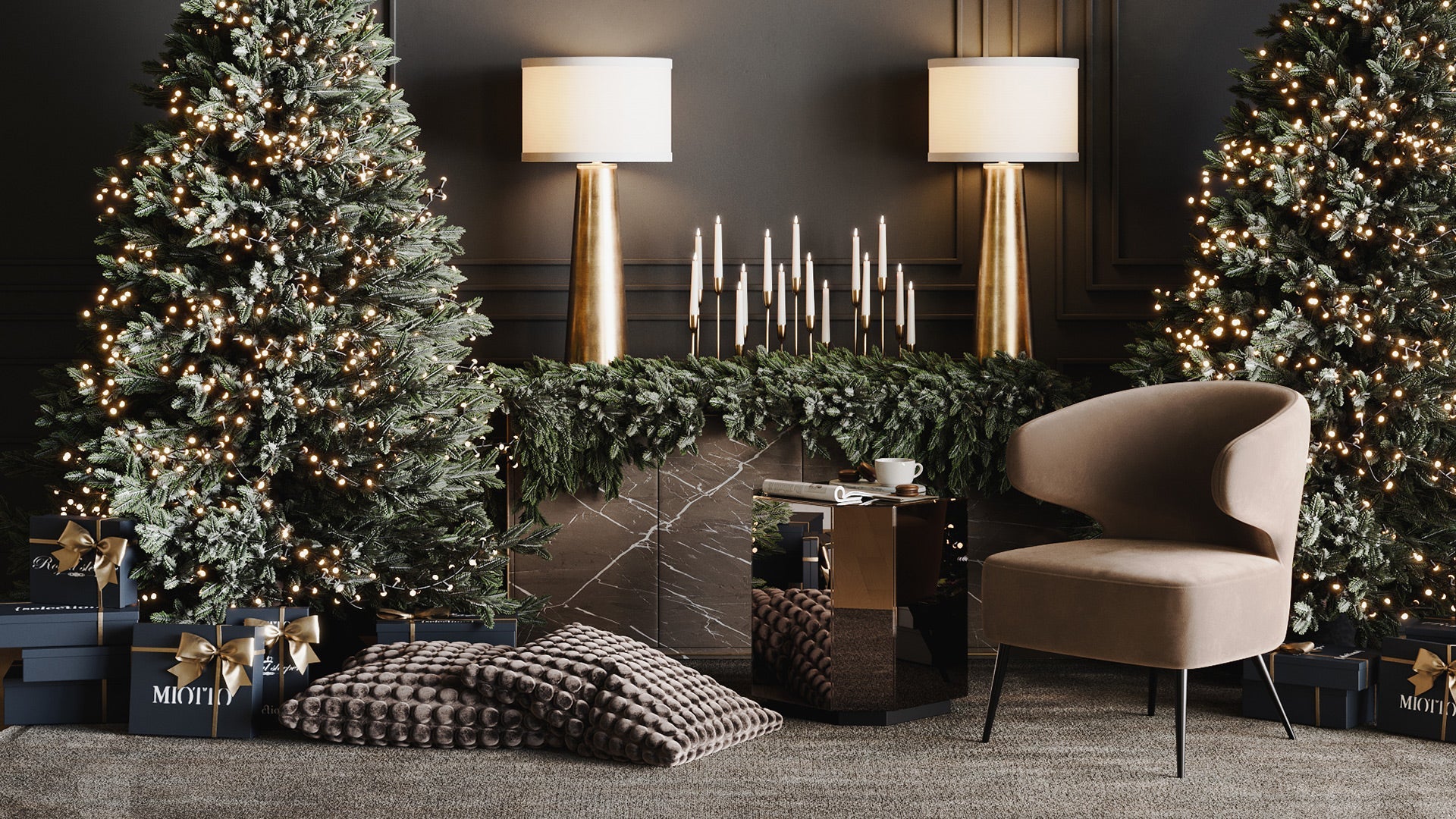 Christmas Collection