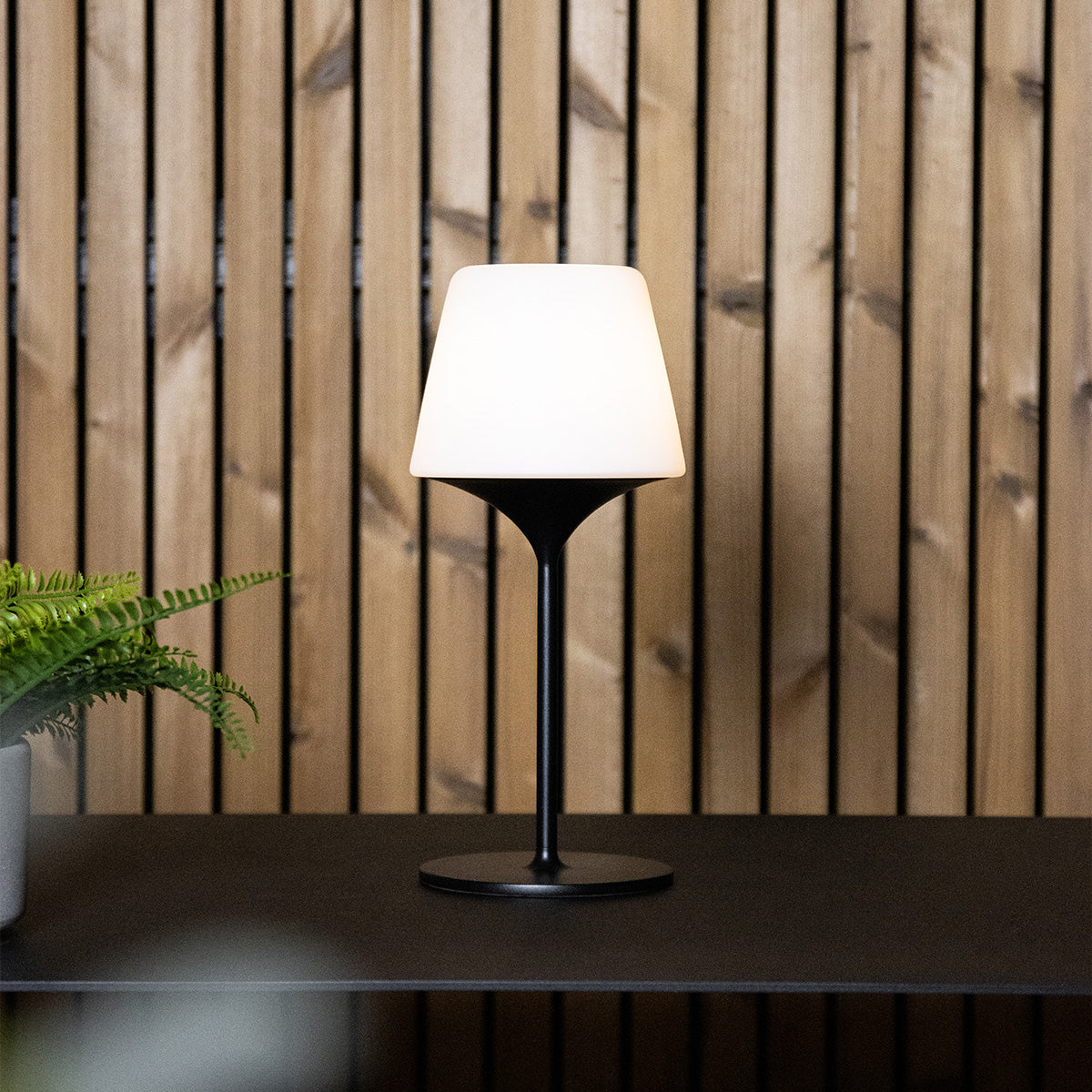 Aalborg base for table lamp Intelligent
