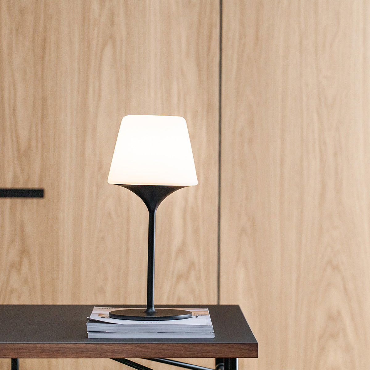 Aalborg base for table lamp Intelligent