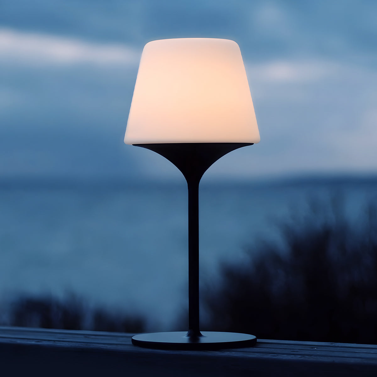 Aalborg base for table lamp Intelligent