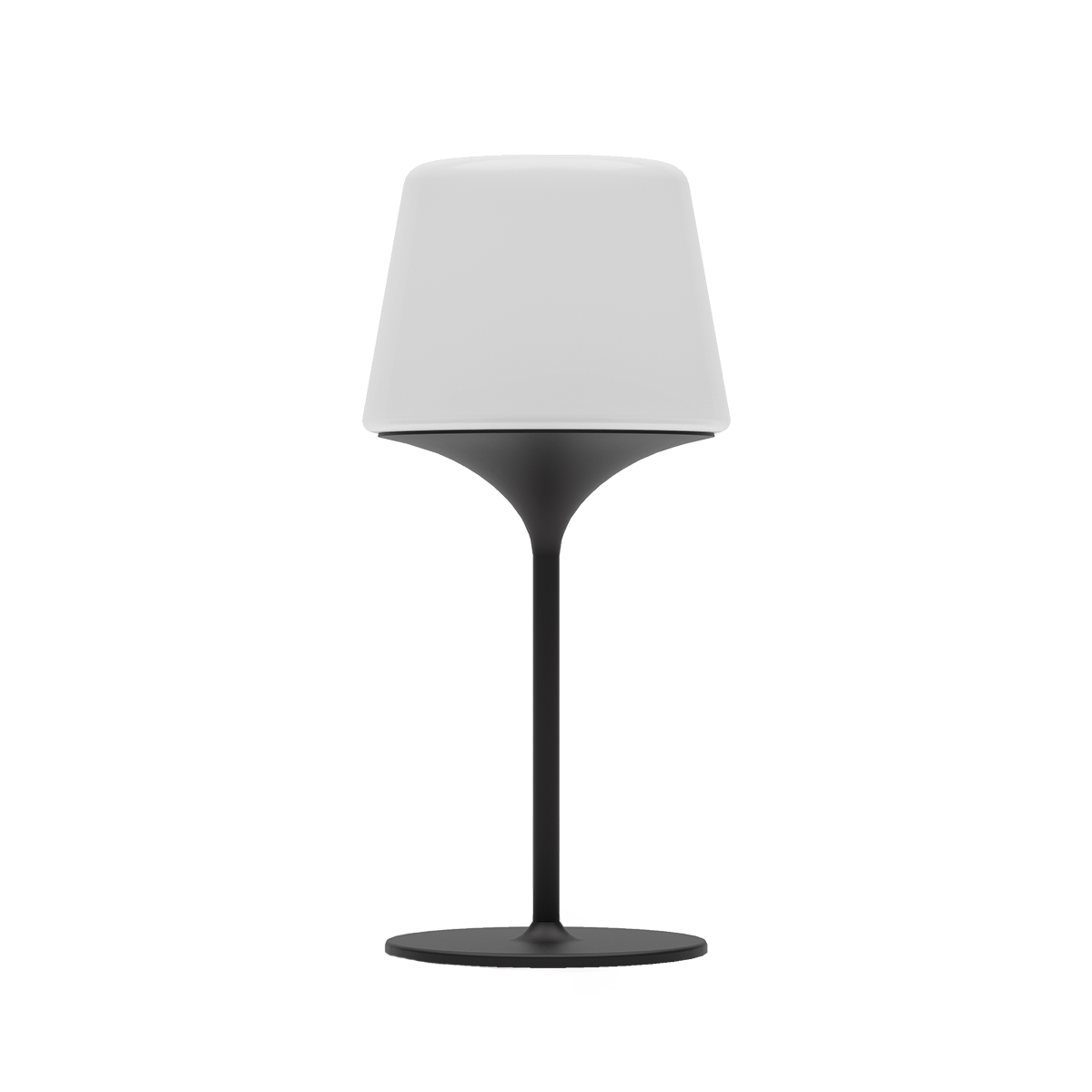 Aalborg base for table lamp Intelligent