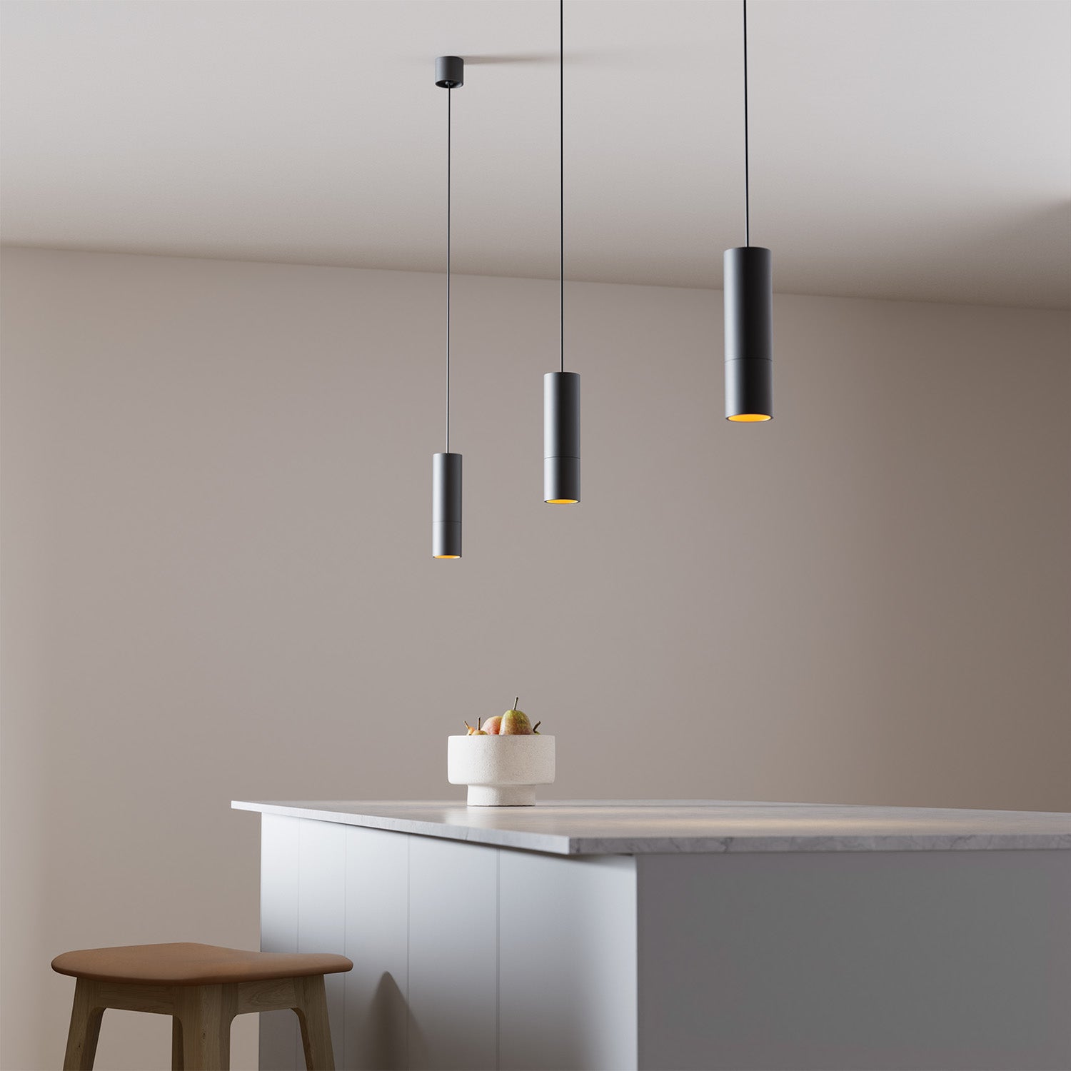 Expo pendant lamp