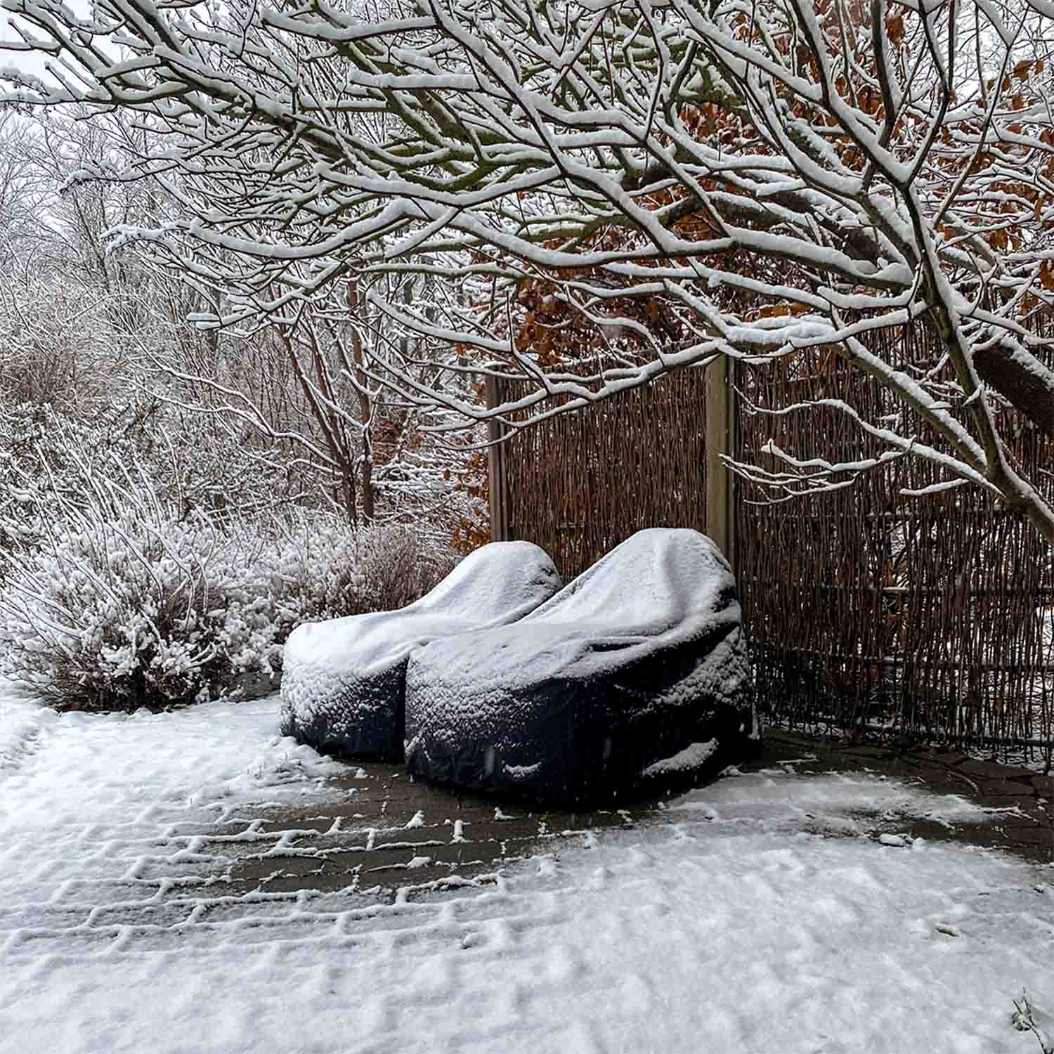 Zaščita za sedežno vrečo Cobana