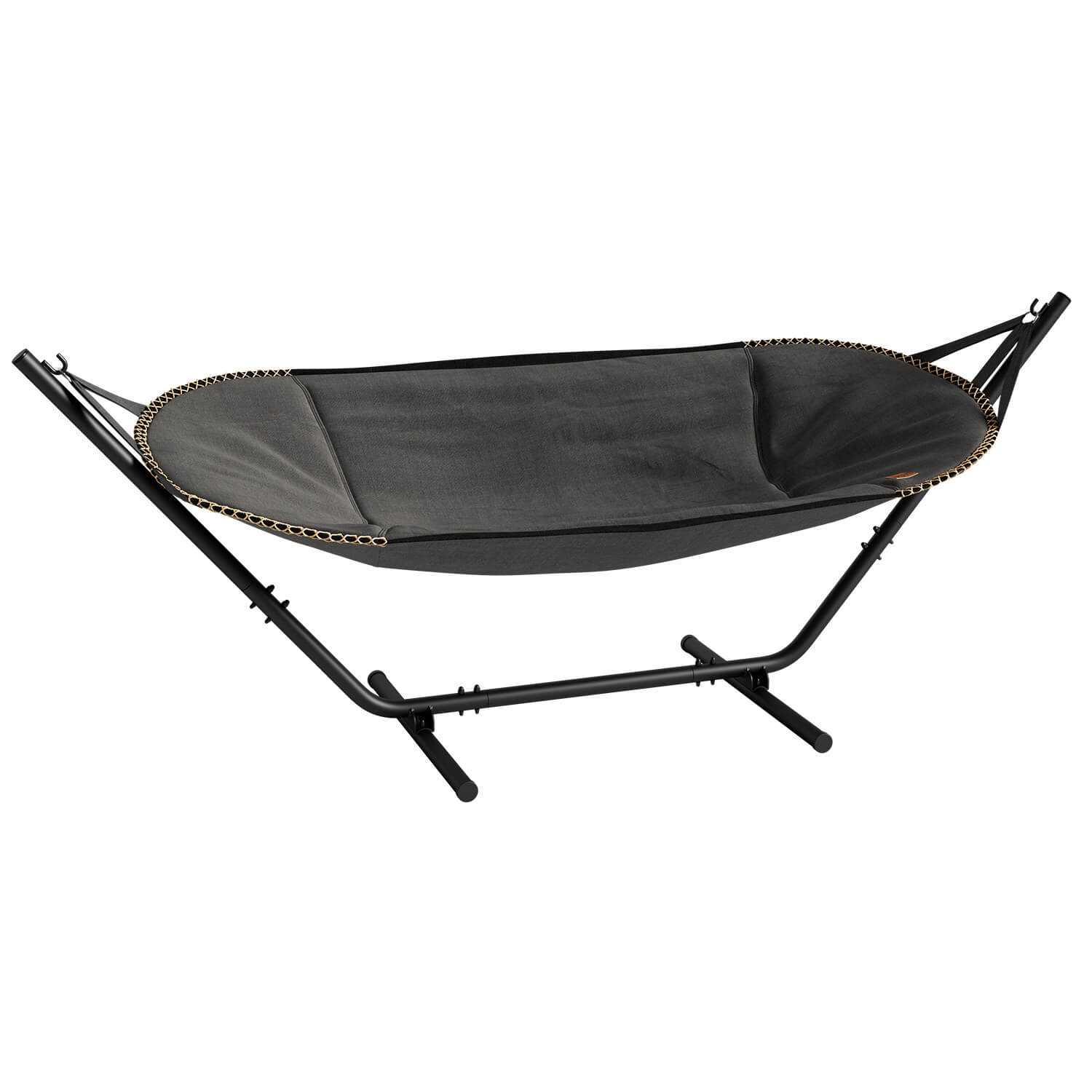 Cobana Hammock - Black frame