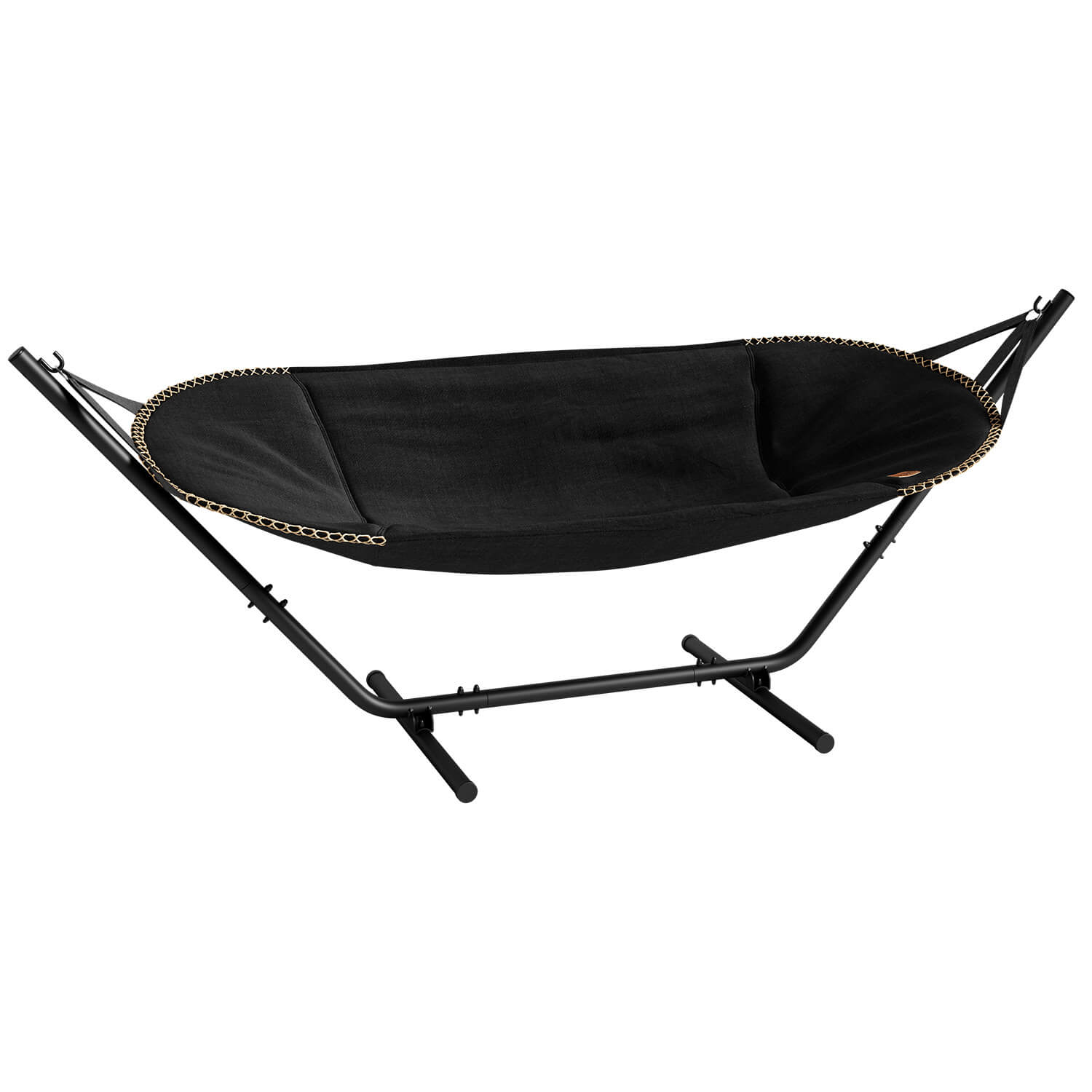 Cobana Hammock - Black frame
