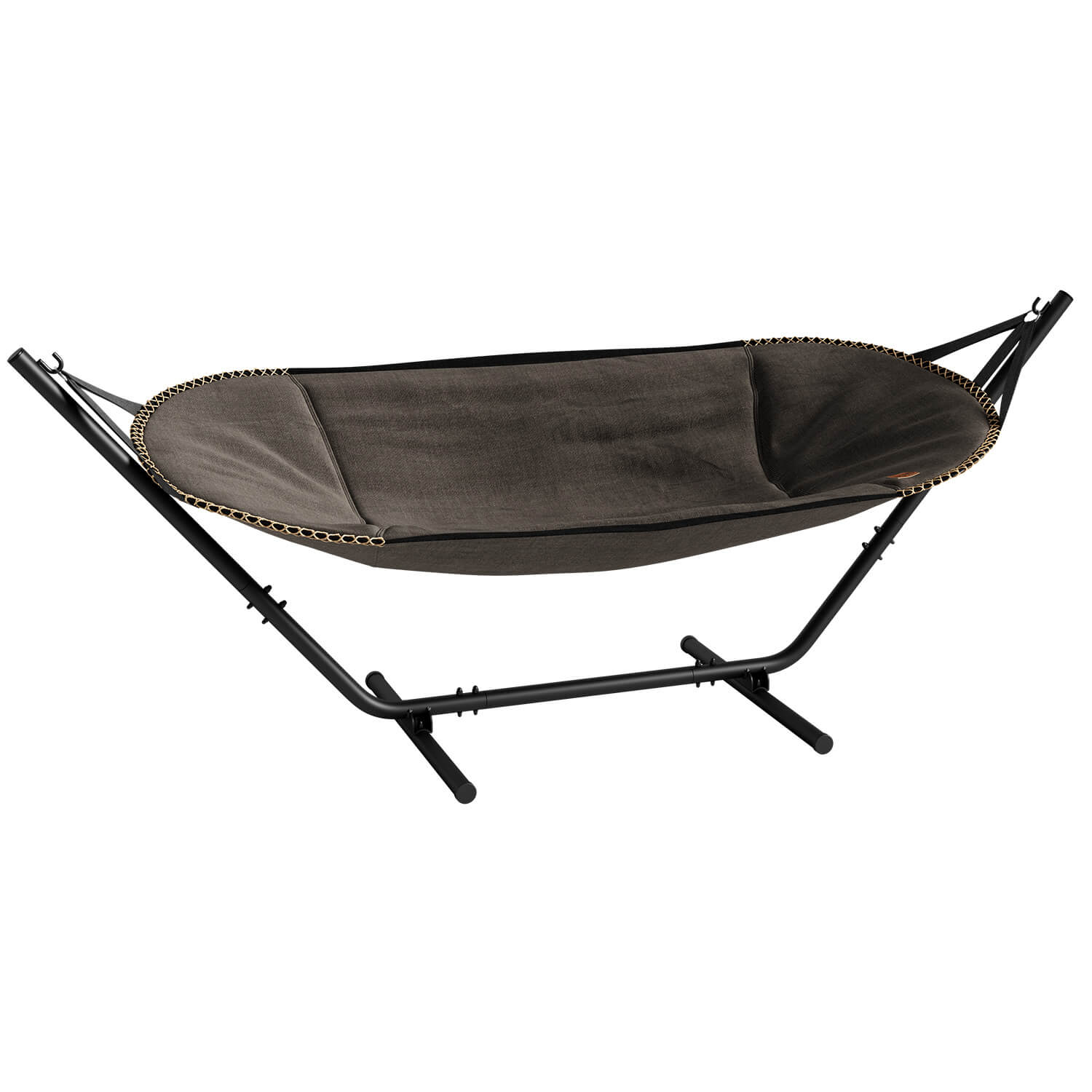 Cobana Hammock - Black frame