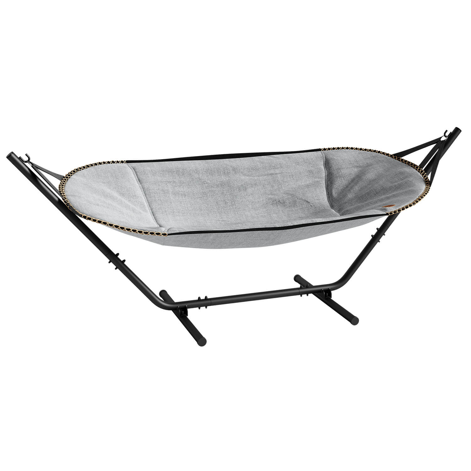 Cobana Hammock - Black frame