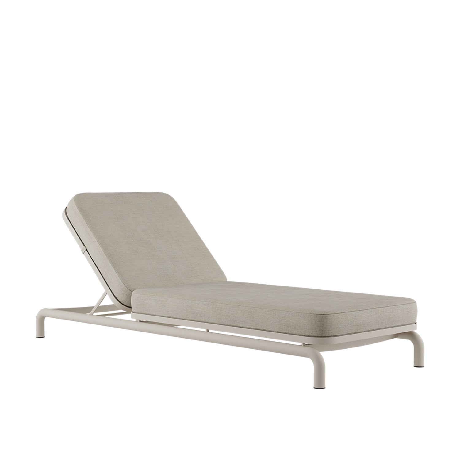 Kirra Sunbed Winter Cover