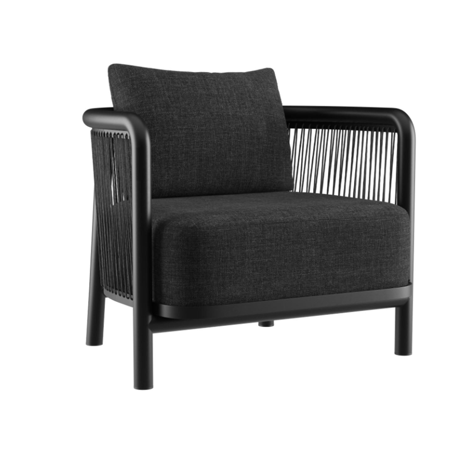Kirra lounge chair