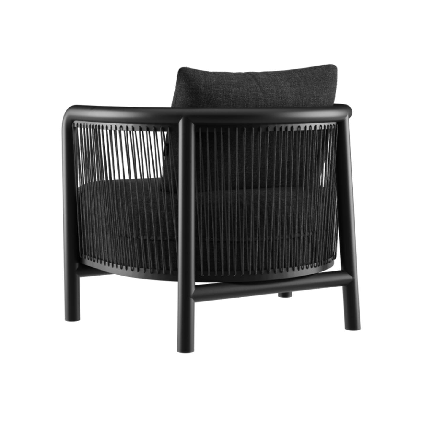 Kirra lounge chair