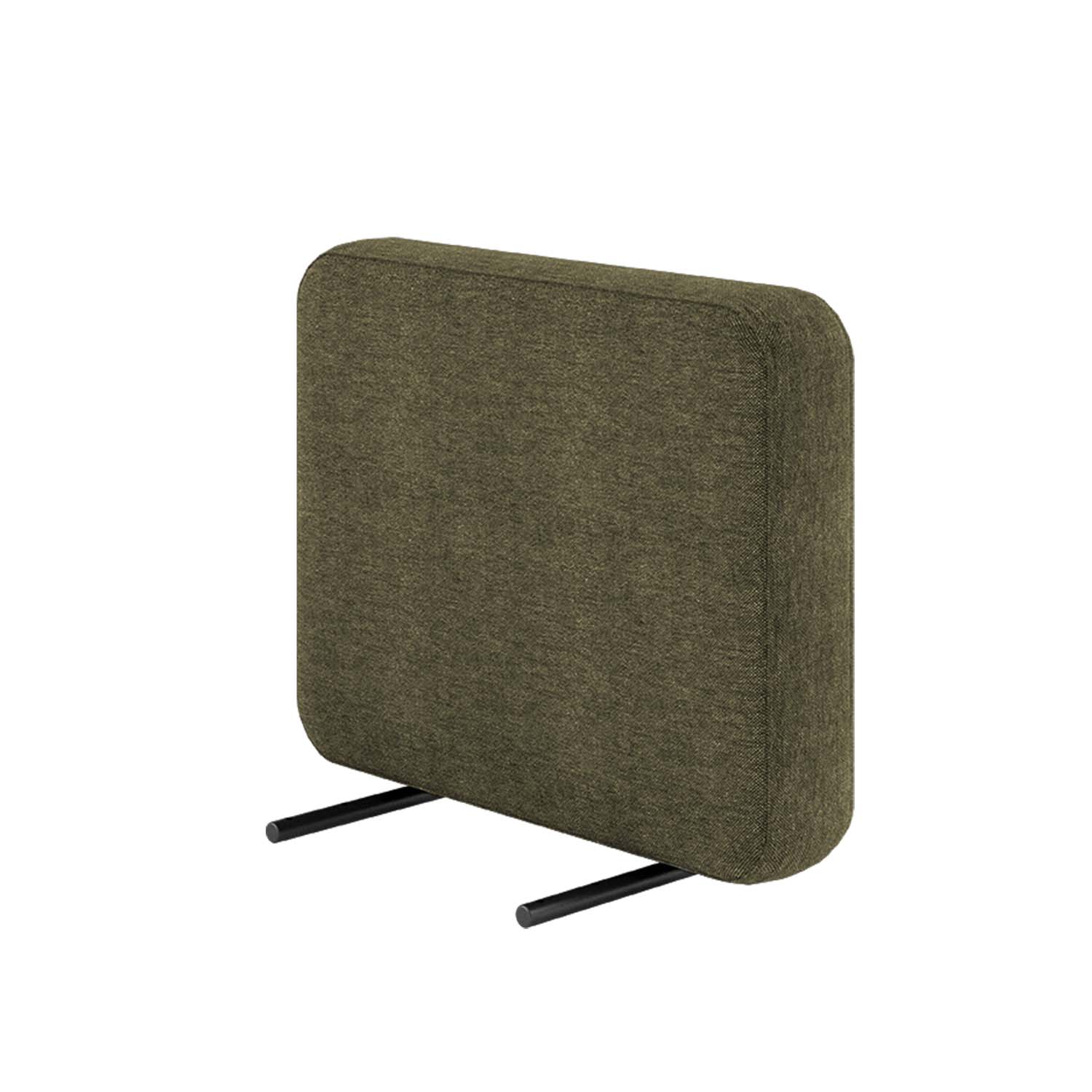 Cobana lounge sofa - Armrest