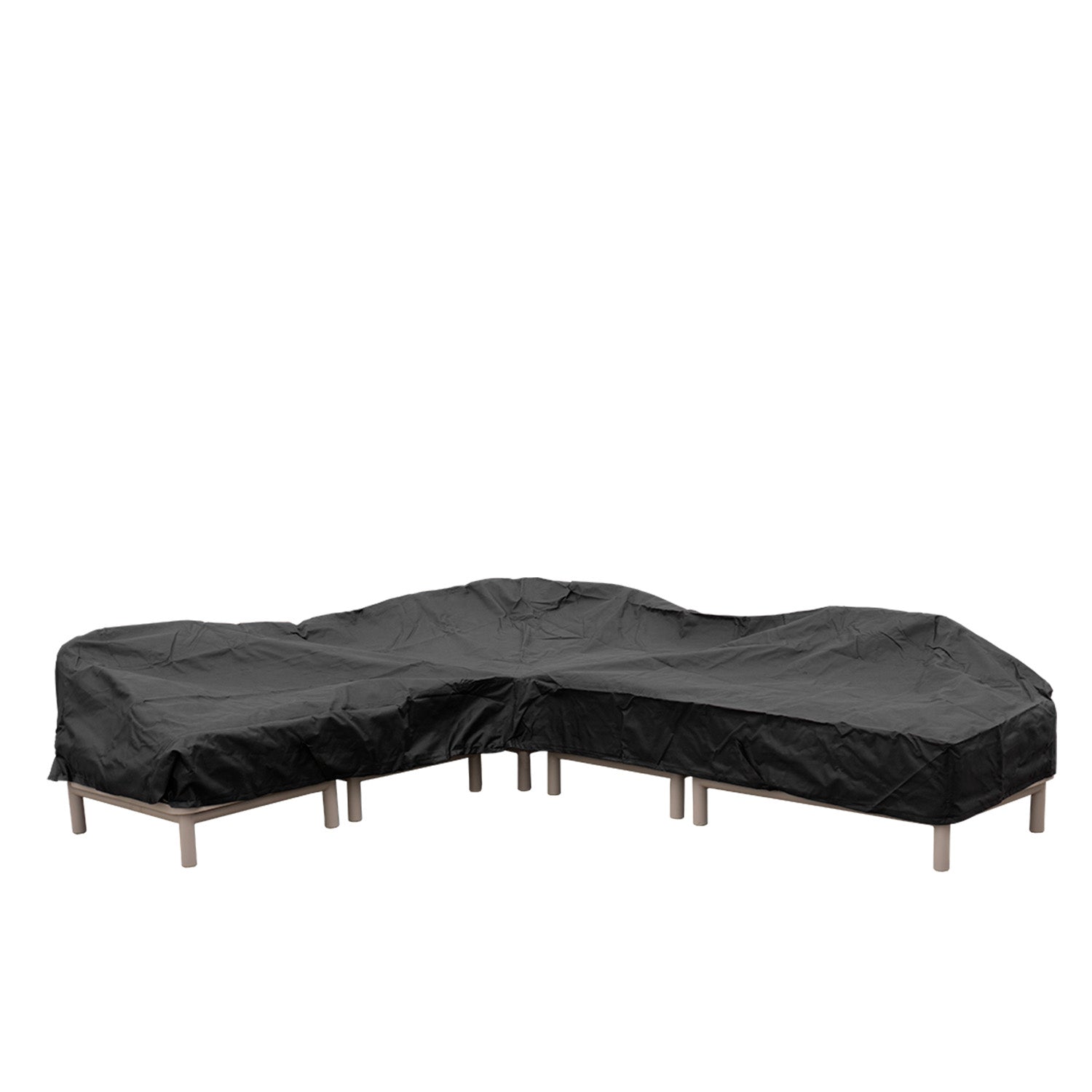 Kirra lounge sofa winter cover - 5 Modules