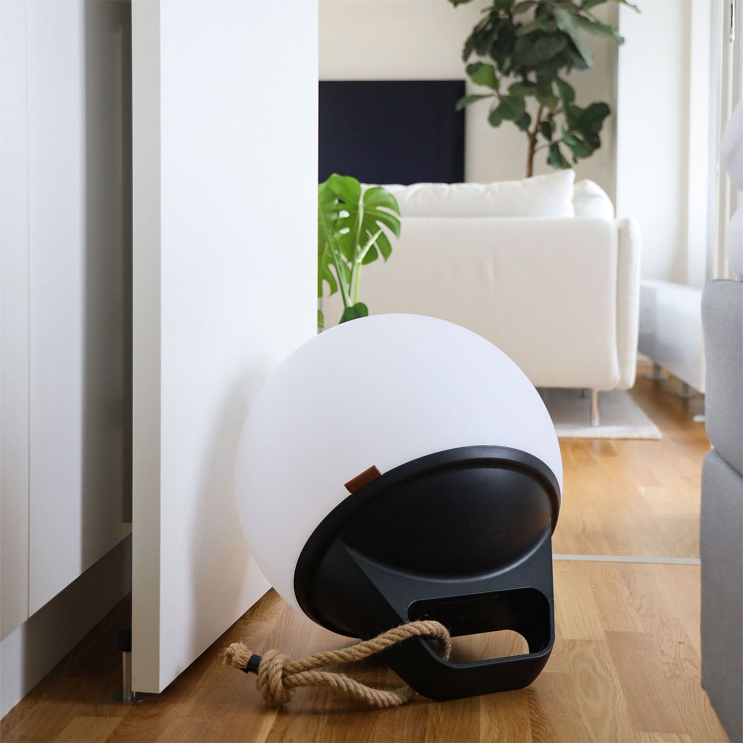 Waterproof outdoor lamp Light