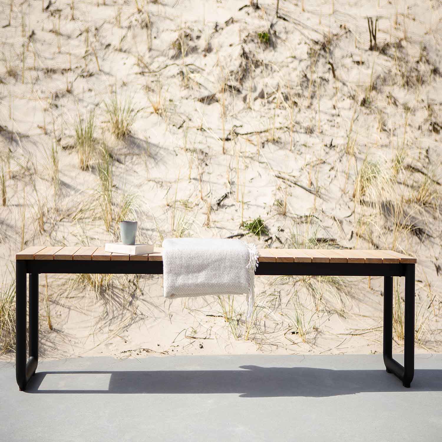 Klop Patio 130x37