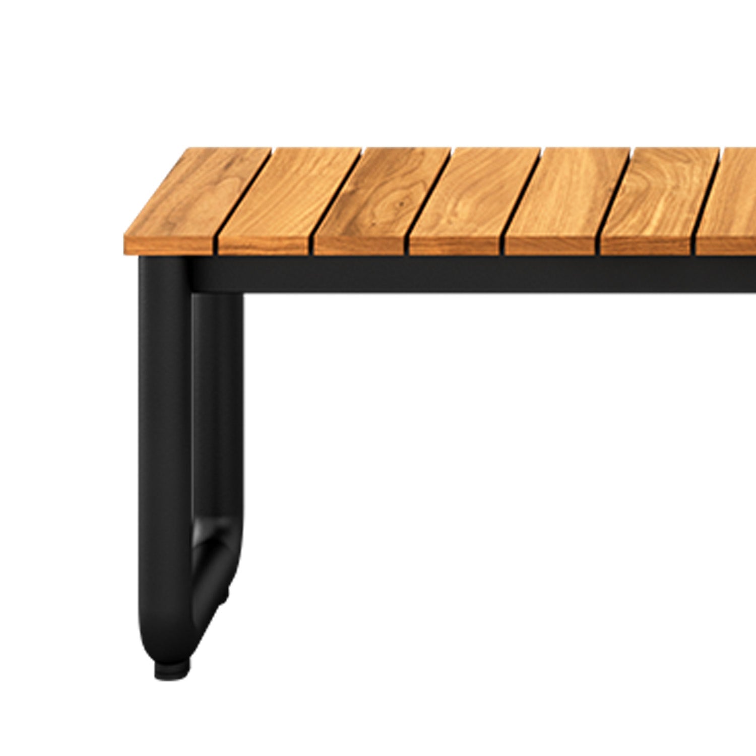 Klop Patio 130x37