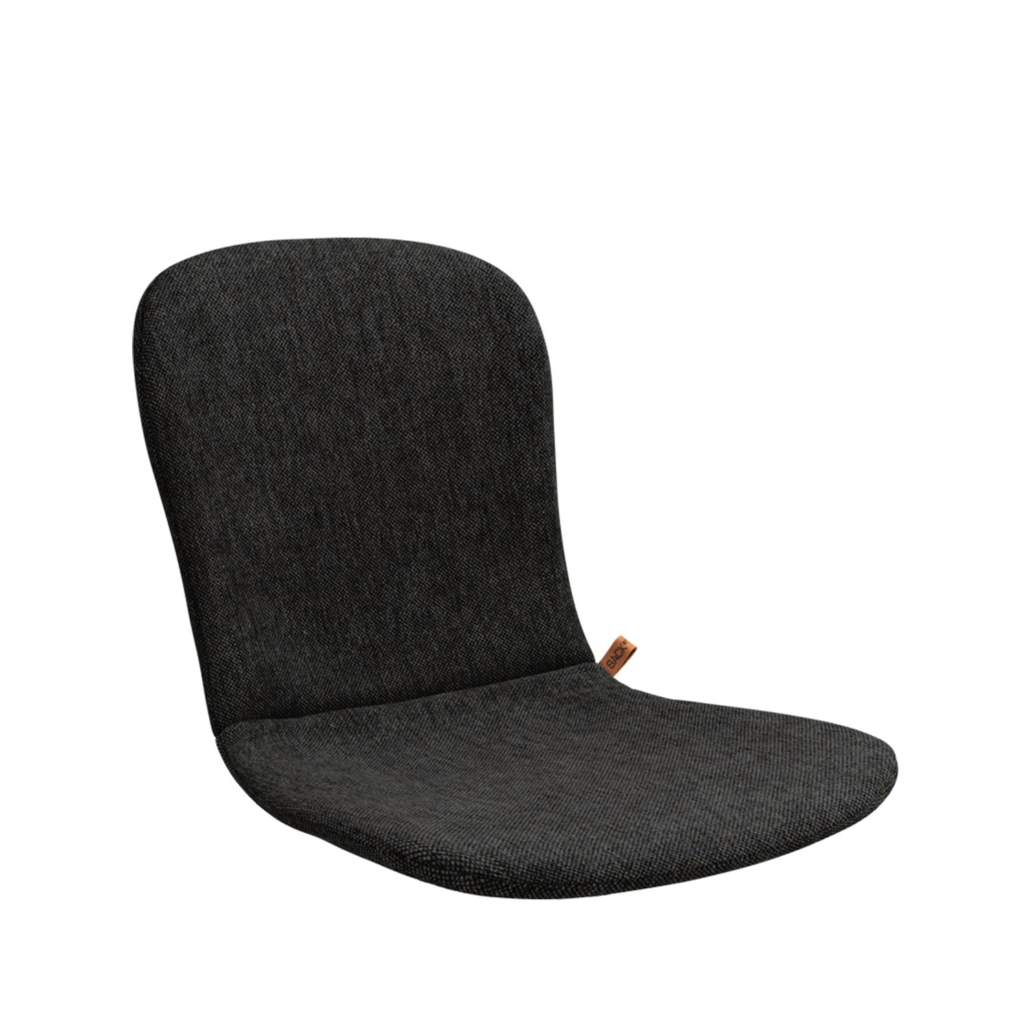 Patio Chair no. One - Cushion Full