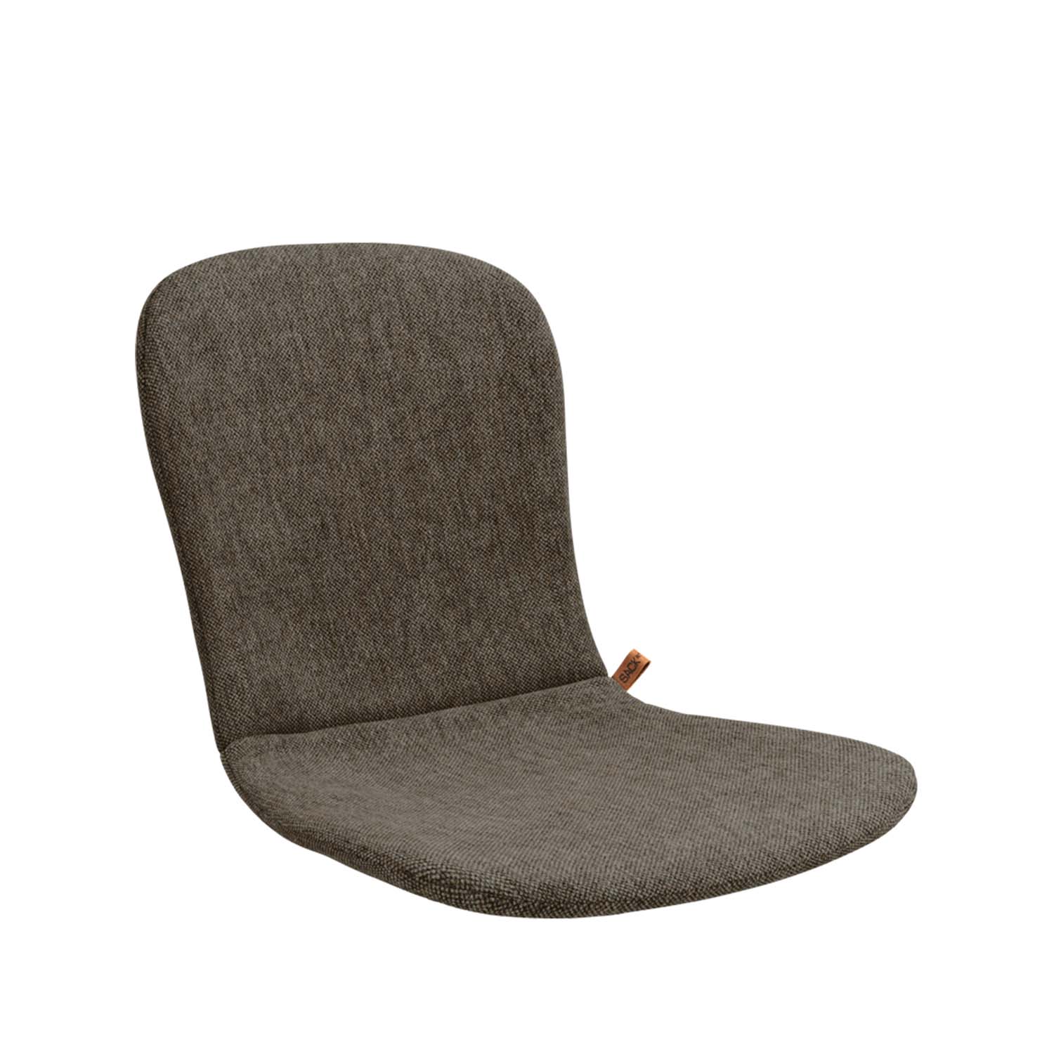 Patio Chair no. One - Cushion Full