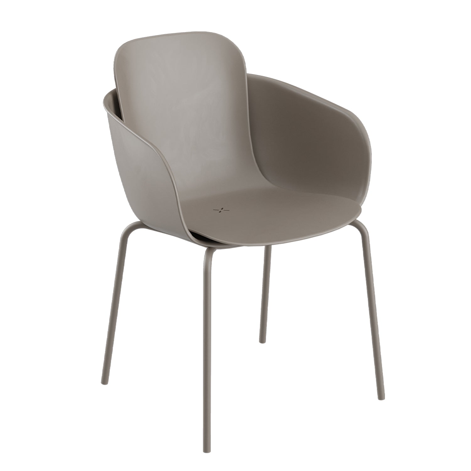 Patio chair no. One S2