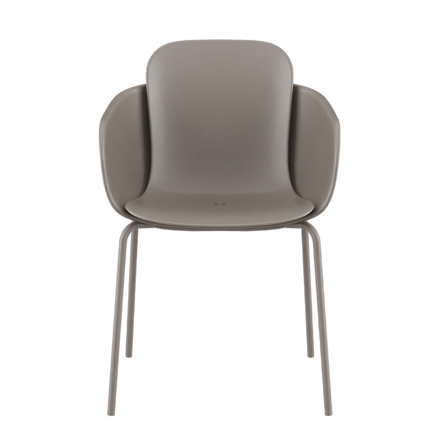 Patio chair no. One S2