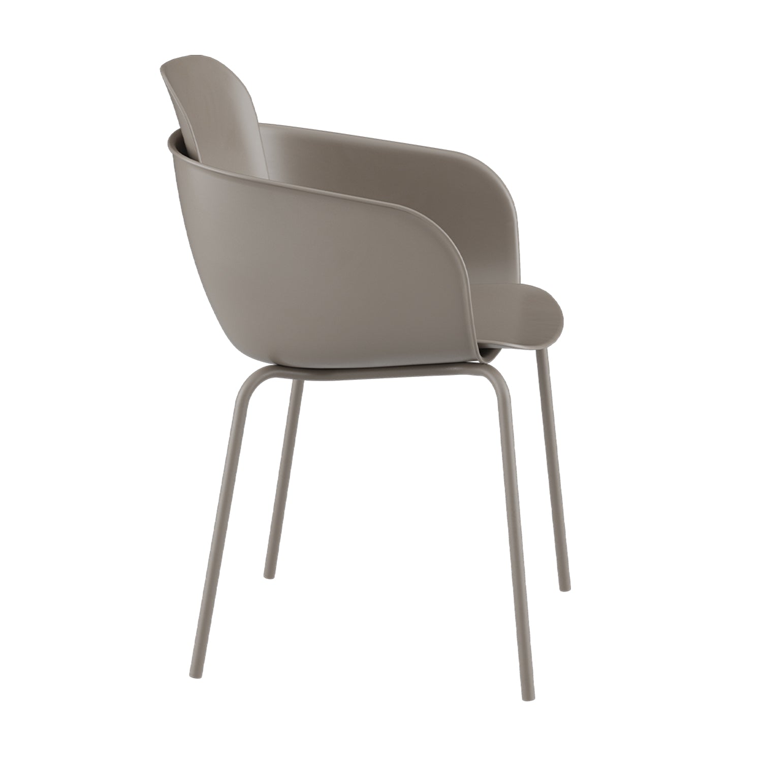 Patio chair no. One S2