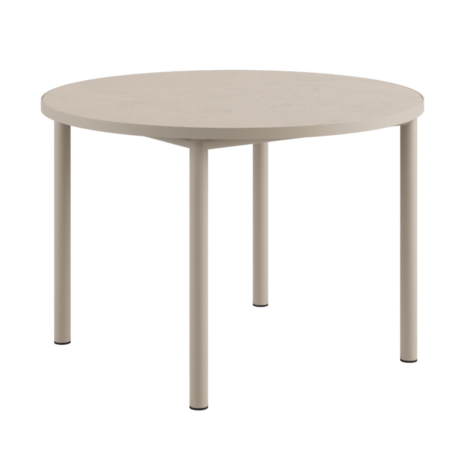 Kirra dining table - round
