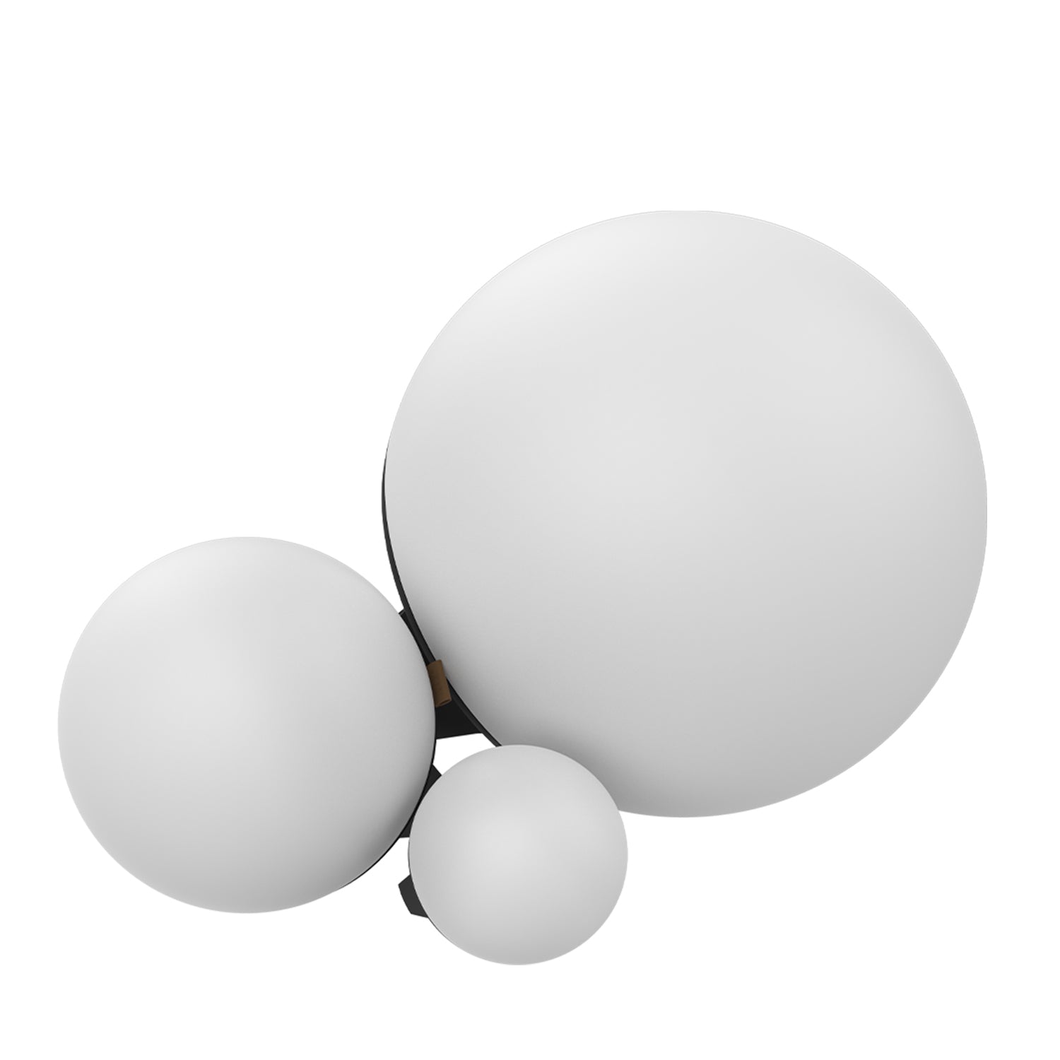 Waterproof outdoor lamp Light