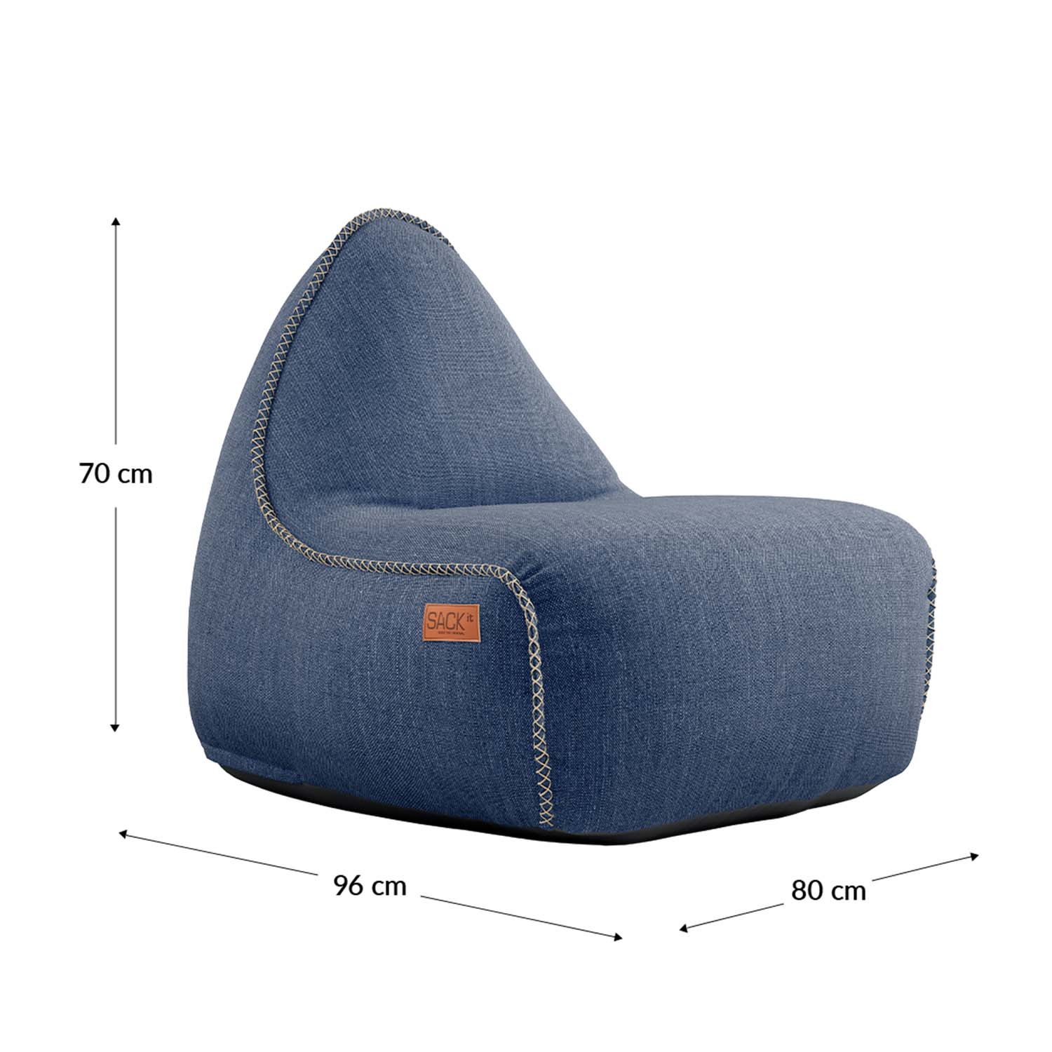 Cobana lounge chair