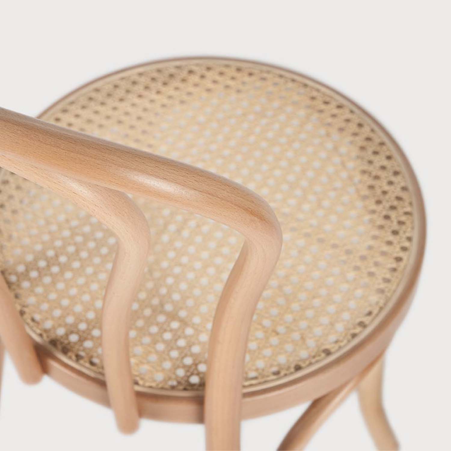 CLASSIC H-1840 barstool