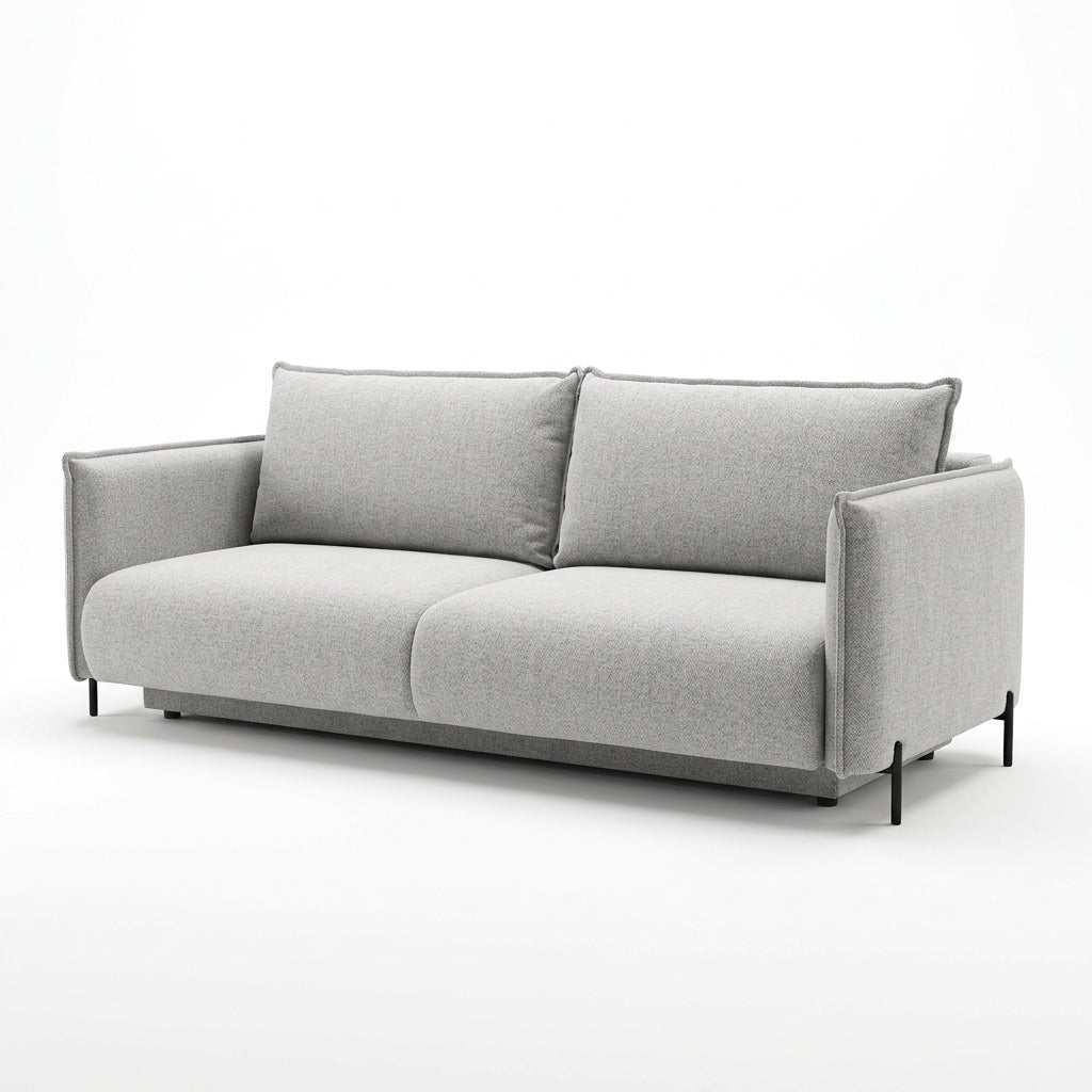 Amalfi sofa bed - 3 seater - exhibit