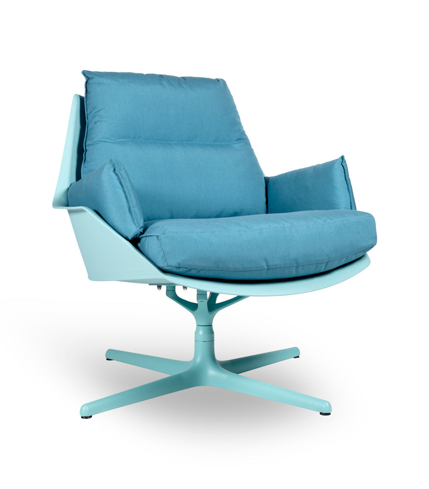 Anou Toledo outdoor leisure chair