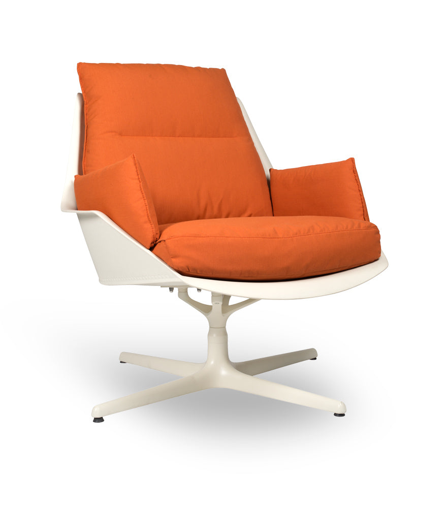 Anou Toledo outdoor leisure chair