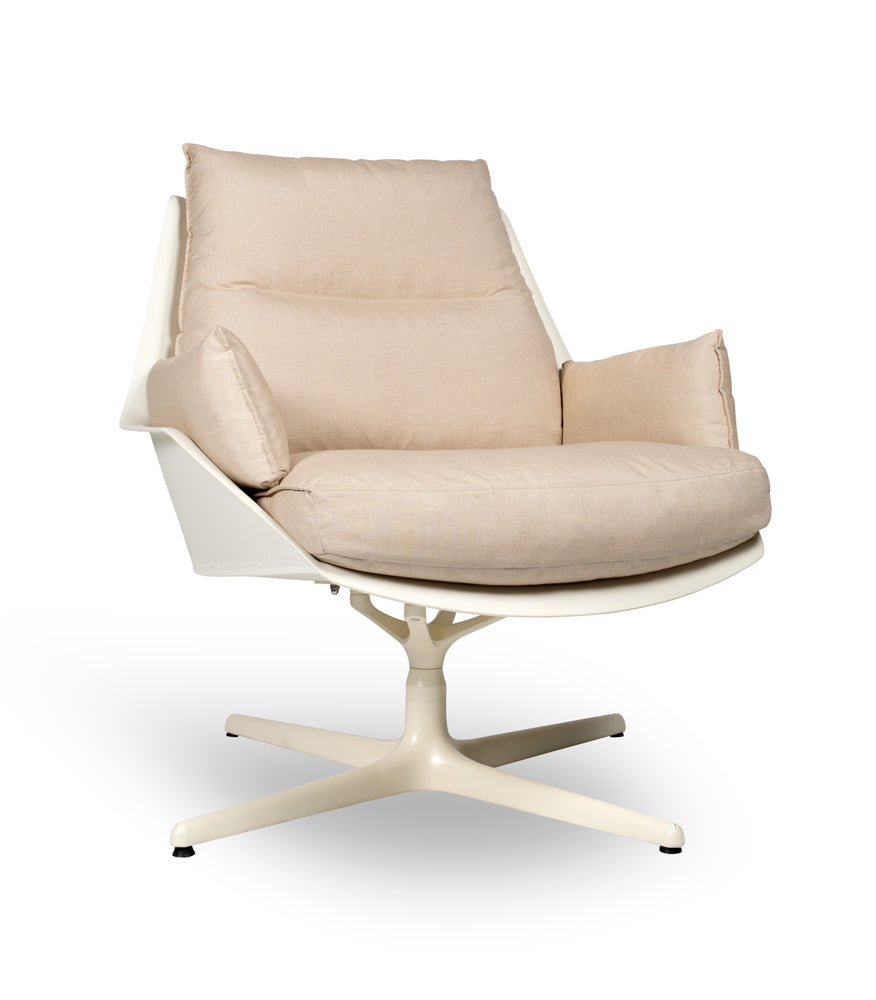 Anou Toledo outdoor leisure chair