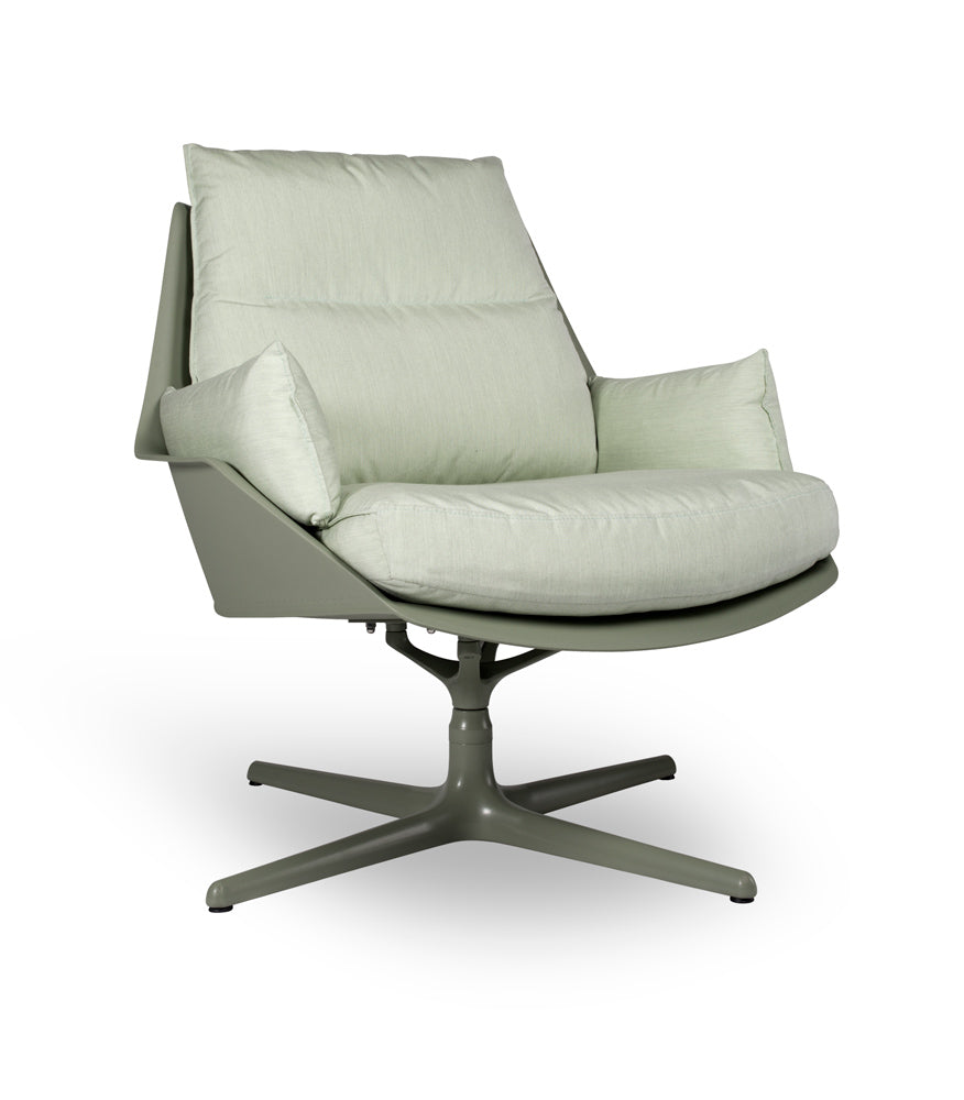 Anou Toledo outdoor leisure chair