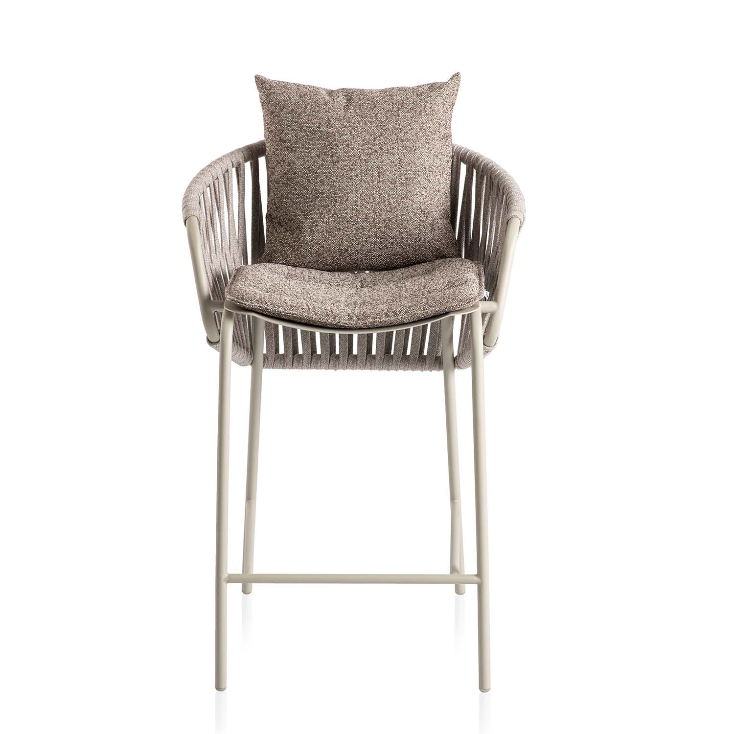 Vrtni barski stol Ataman