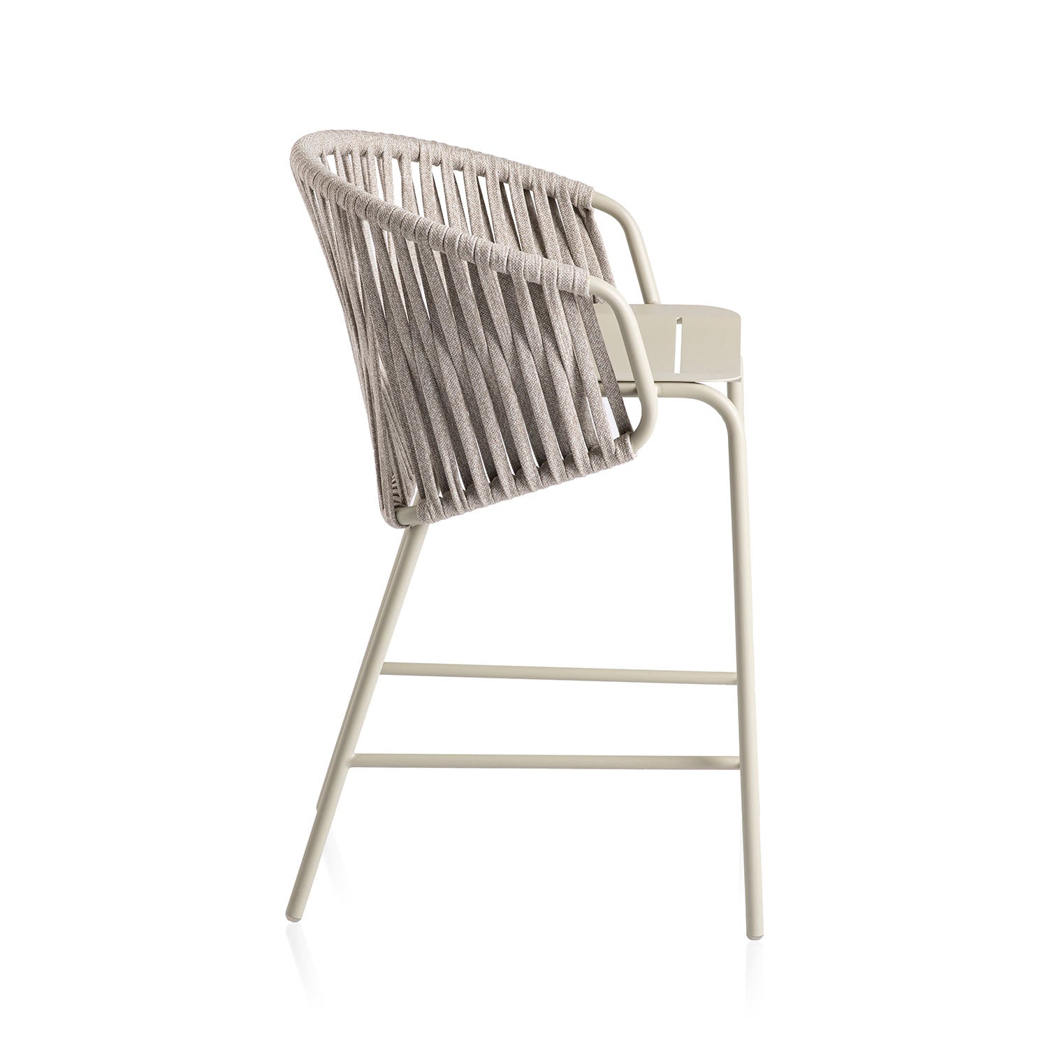 Vrtni barski stol Ataman