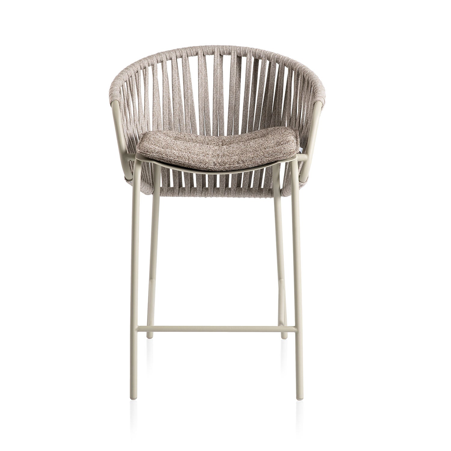 Vrtni barski stol Ataman