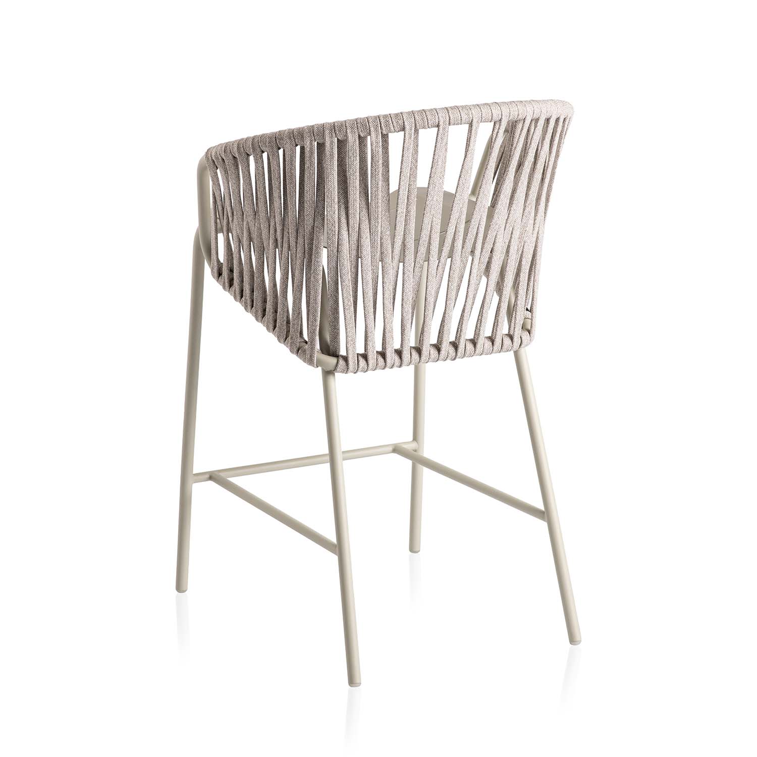 Vrtni barski stol Ataman