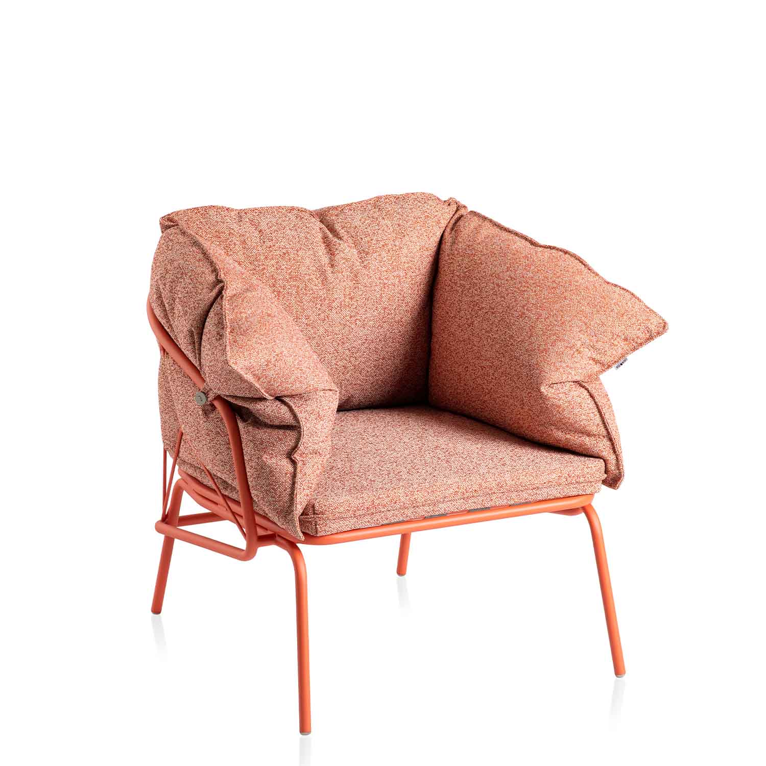 Ataman mesh armchair