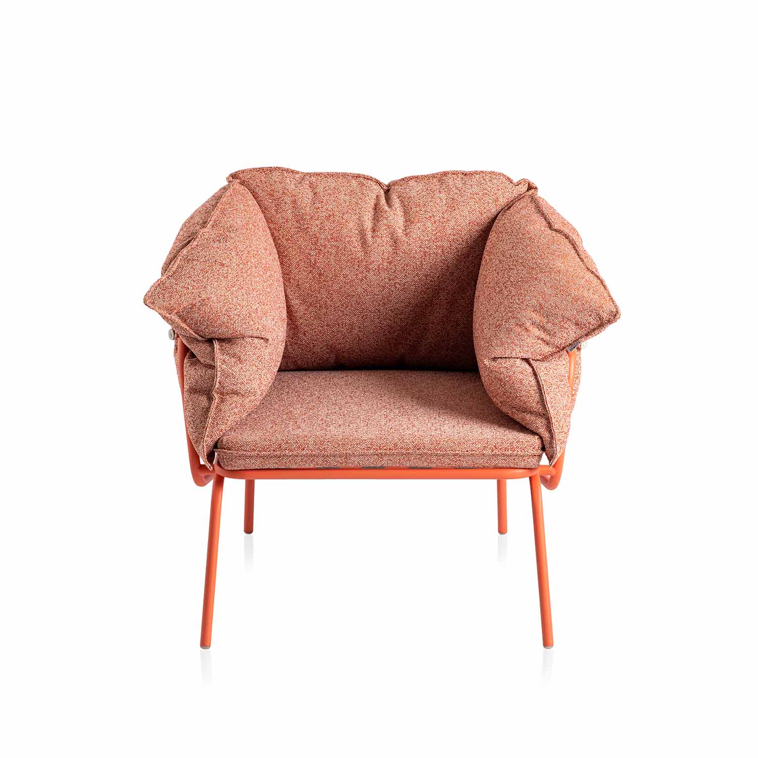 Vrtni fotelj Ataman mesh