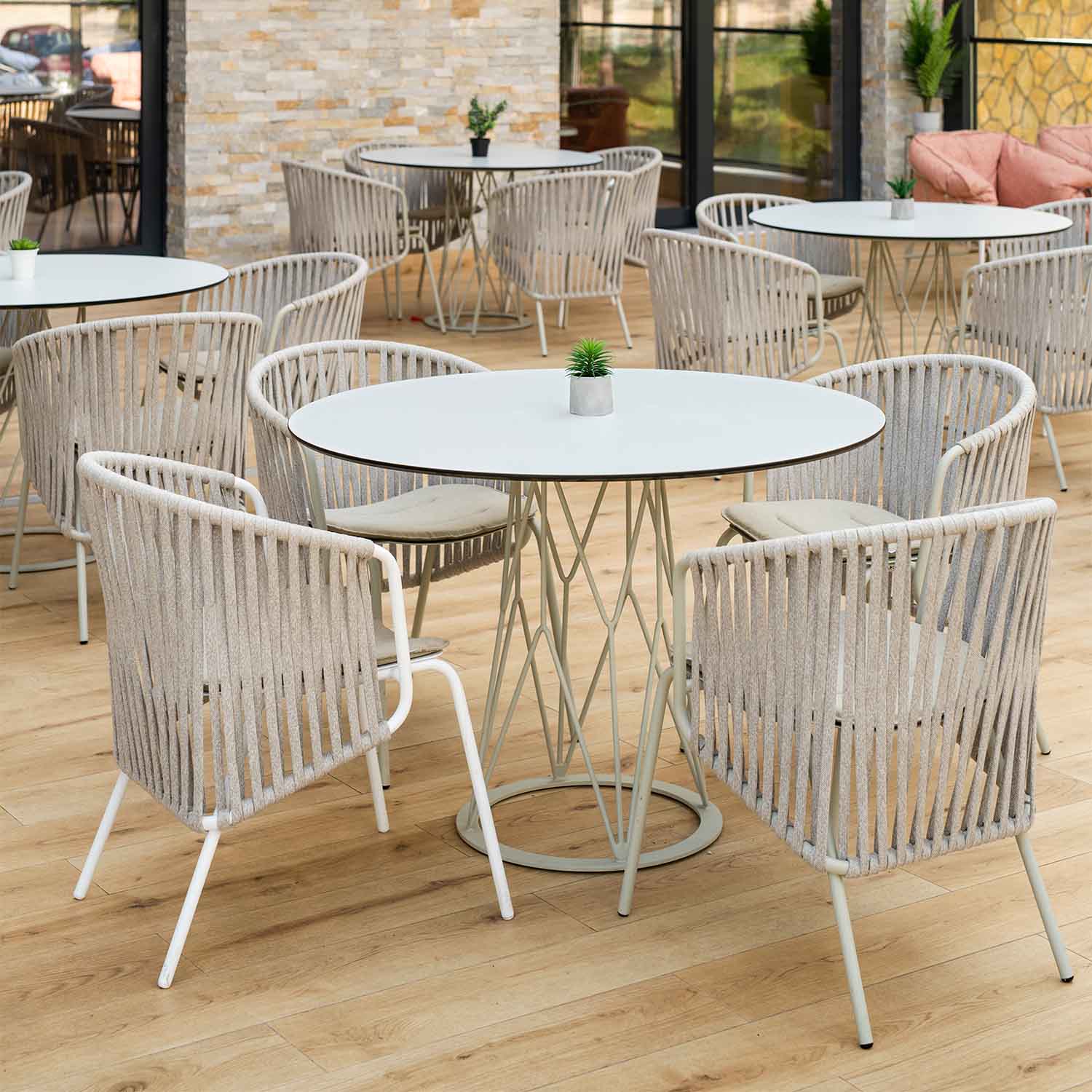 Ataman outdoor leisure chair