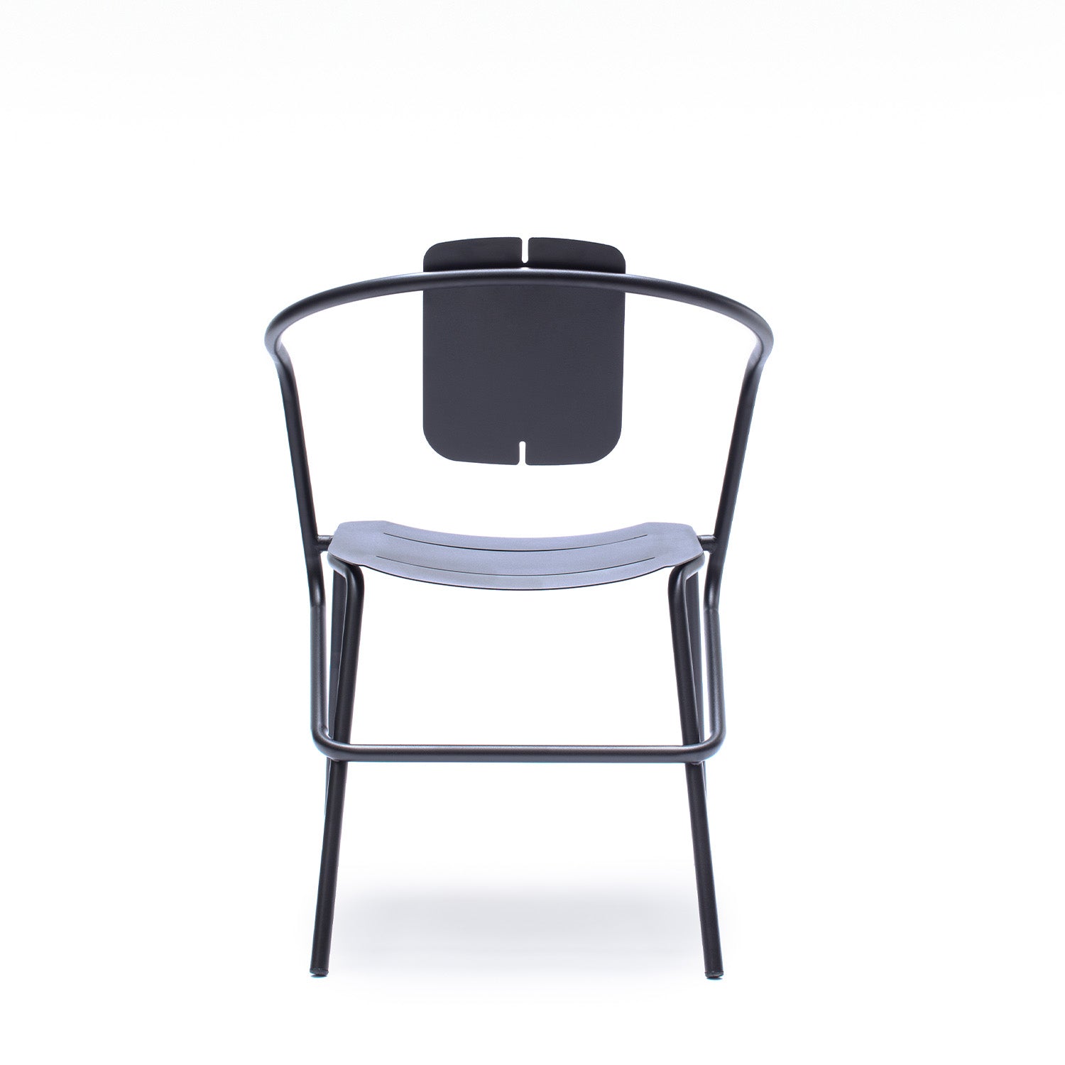 Vrtni jedilniški stol Ataman minimalist