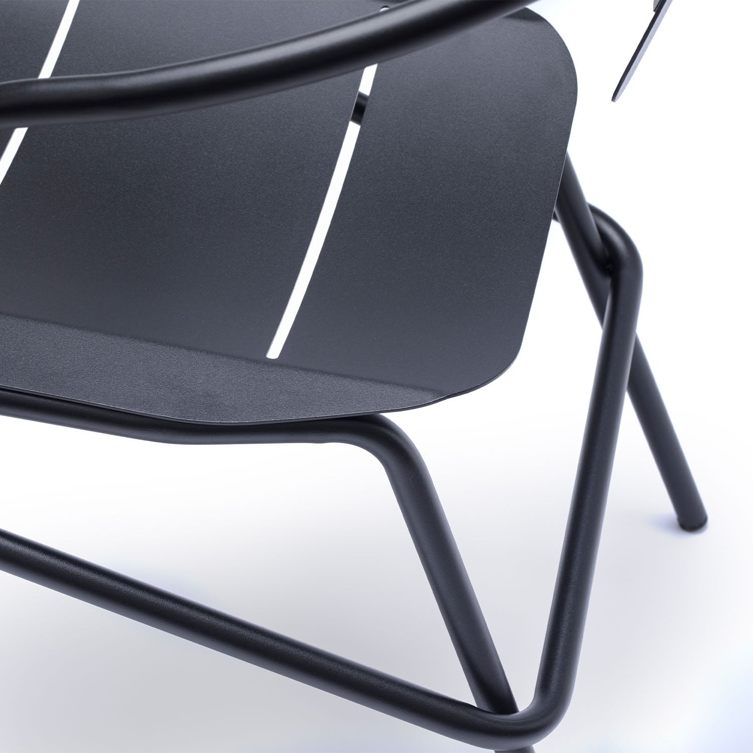 Vrtni jedilniški stol Ataman minimalist