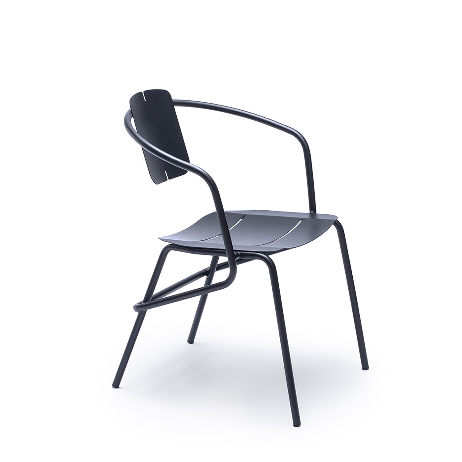 Ataman minimalist chair