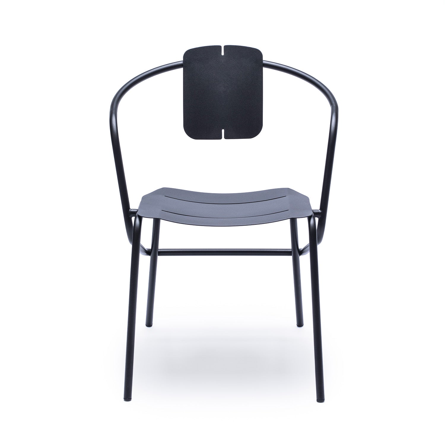 Vrtni jedilniški stol Ataman minimalist