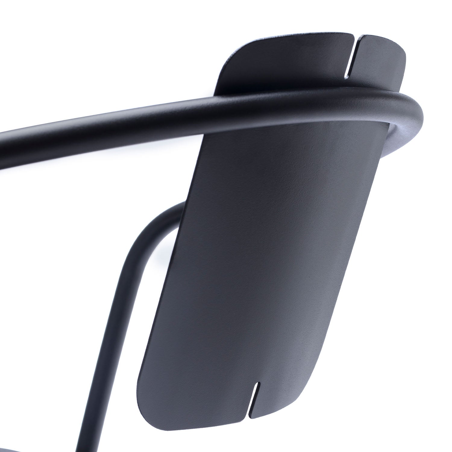 Vrtni jedilniški stol Ataman minimalist